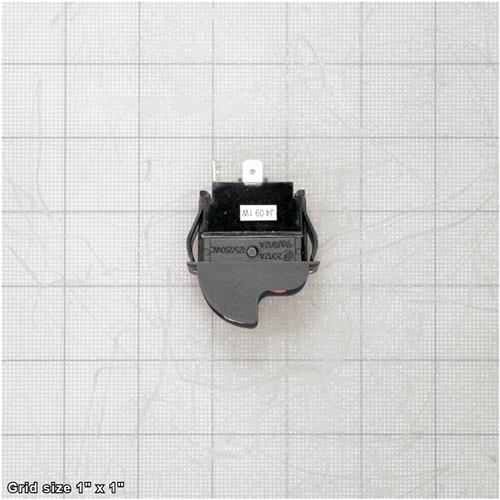 SWITCH ASSEMBLY W/KEY