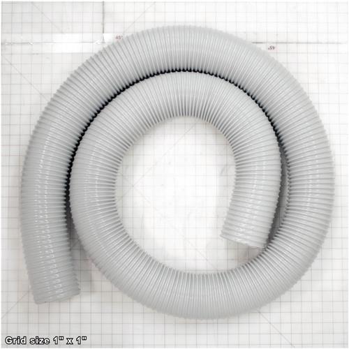 FLEXIBLE HOSE 4 X 10'