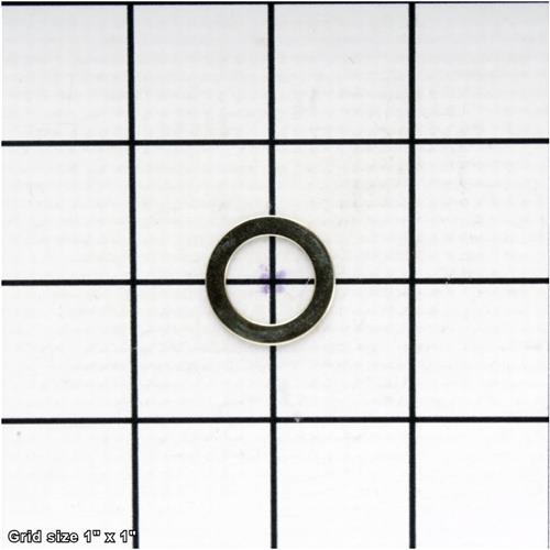 THRUST WASHER