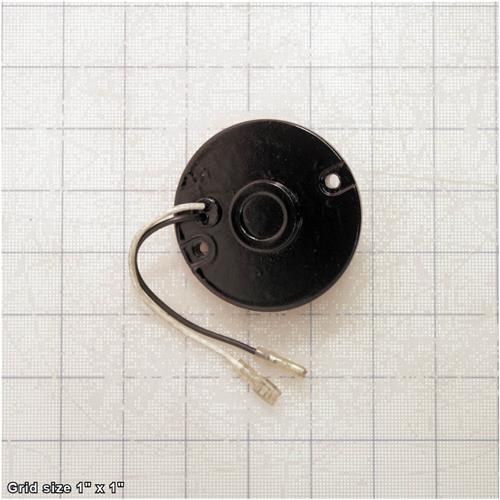 ROLLER END CAP