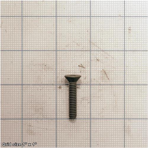 CHAIN GUARD SCREW 1/4-20 X 1-1/3