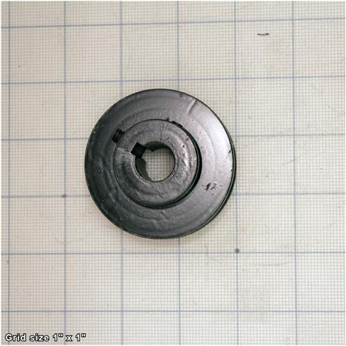 MOTOR PULLEY