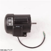 Load image into Gallery viewer, MOTOR 1.5HP 115V 1-PH
