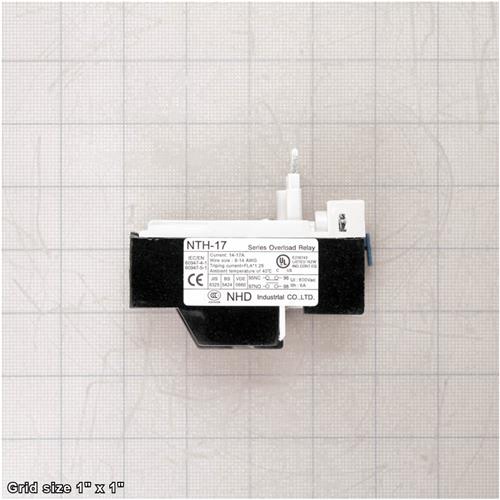 OL RELAY NHD NTH-17 14-17A