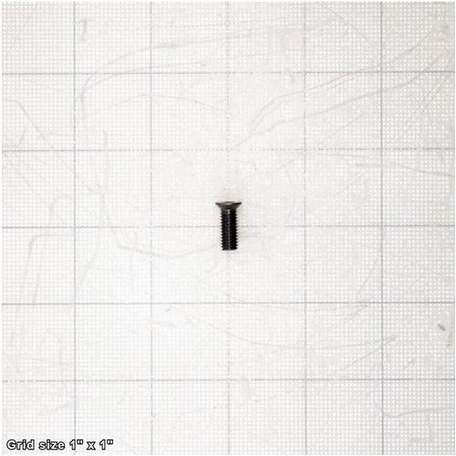 FLAT HD TORX SCR T20 M6-1 X 15