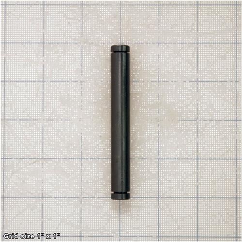 SHAFT 12MM