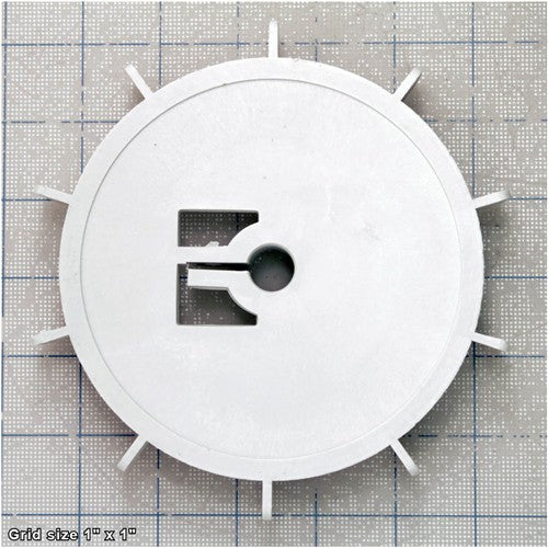 MOTOR FAN V1.01.06