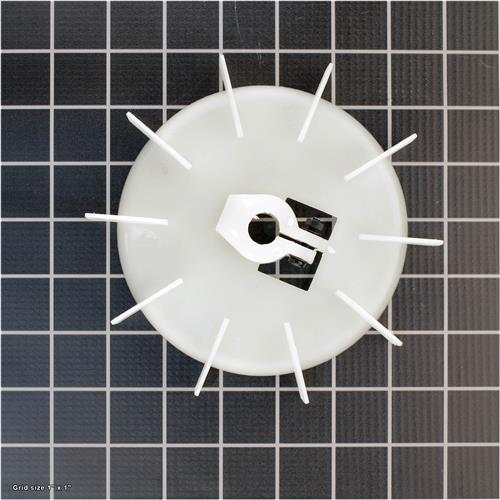 MOTOR FAN V2.03.08