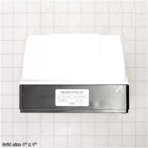 MAGNETIC SWITCH ASSY V2.01.11