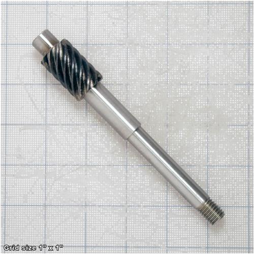 WORM GEAR