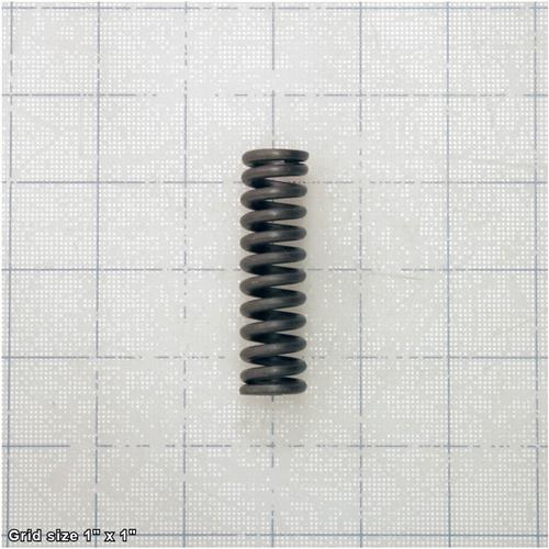 EXTENSION SPRING