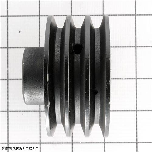 MOTOR PULLEY