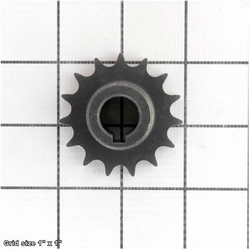 SPROCKET