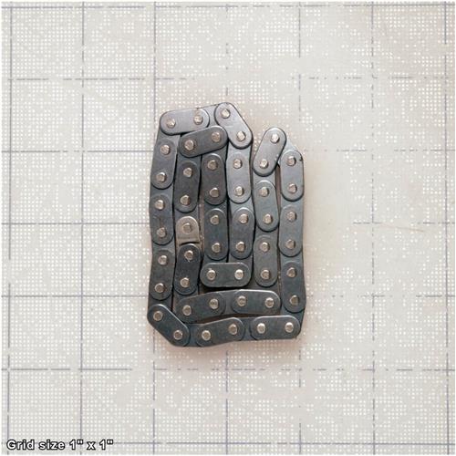 CHAIN 06B-1 X 51