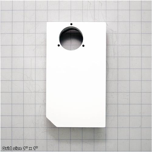 GEAR BOX COVER