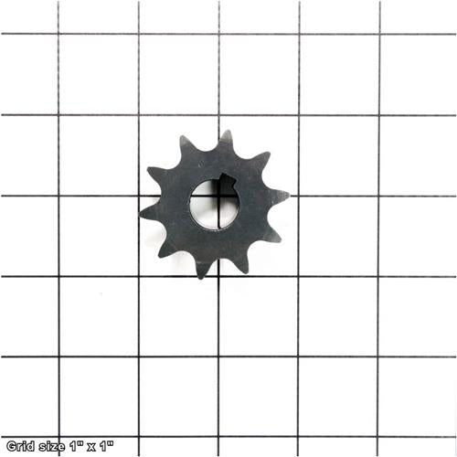 SPROCKET