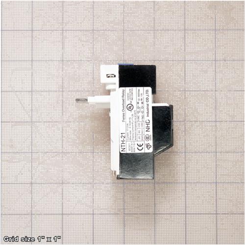 RELAY 220V