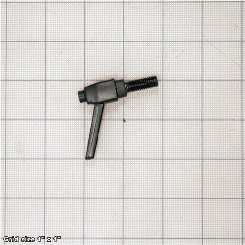 TOOL REST LOCK HANDLE M6-1 V1