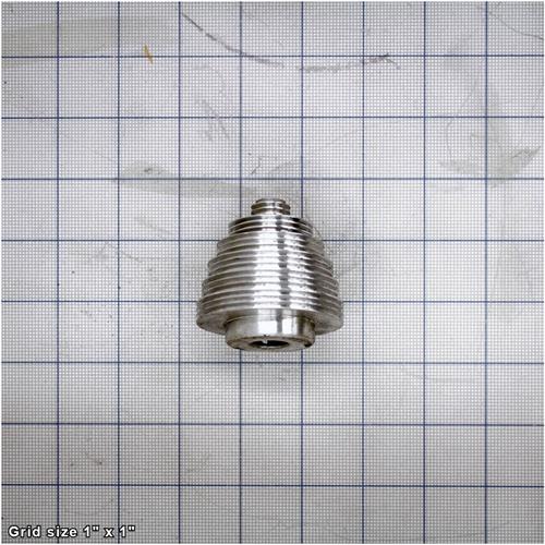 MOTOR PULLEY