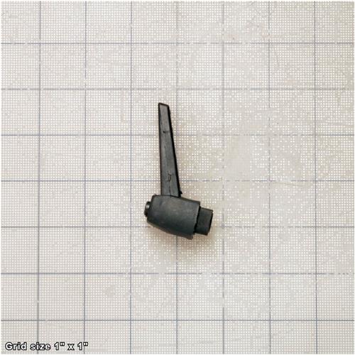 LOCK HANDLE