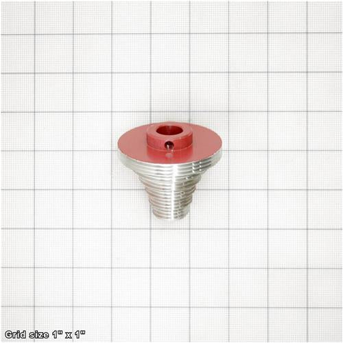 SPINDLE PULLEY