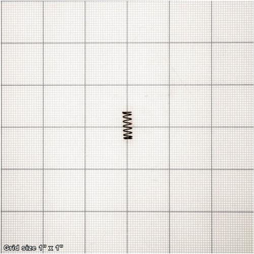 COMPRESSION SPRING