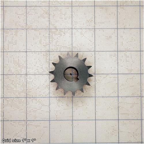 SPROCKET