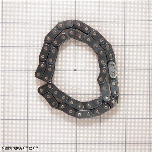 CHAIN 06B-1 X 51