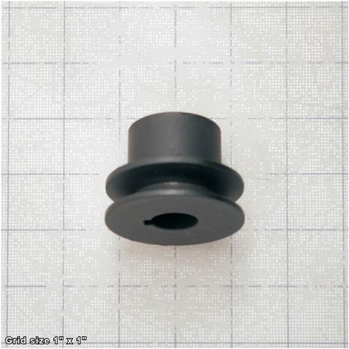 CUTTERHEAD PULLEY