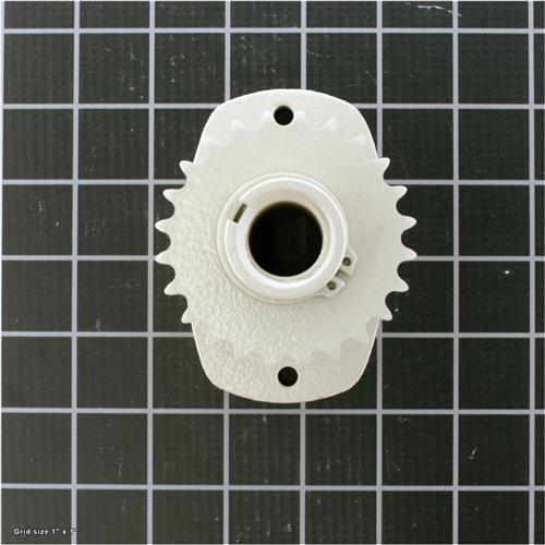 NUT HOUSING ASSEMBLY