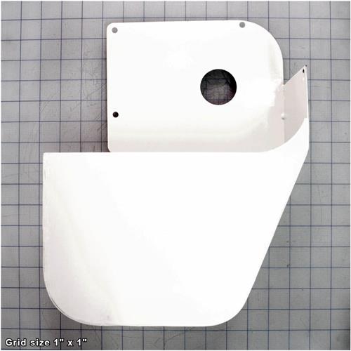 MOTOR COVER