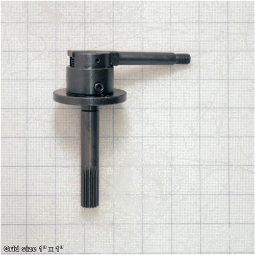 SPEED CONTROL LEVER ASSY
