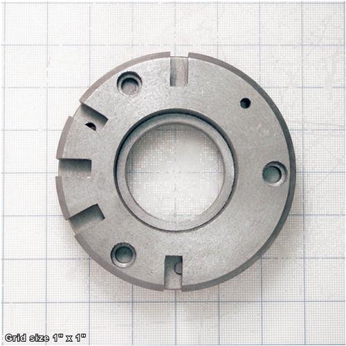 PIVOT BASE