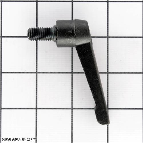 LOCK HANDLE ASSY M10-1.5 X 15
