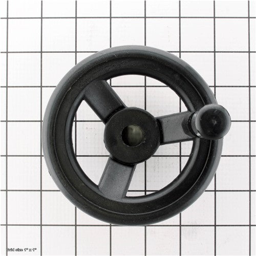 TAILSTOCK HANDWHEEL V2.04.10