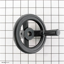 Load image into Gallery viewer, TAILSTOCK HANDWHEEL V2.04.10