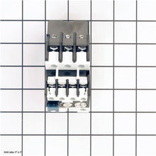 Load image into Gallery viewer, THERMAL OVERLOAD RELAY NTH-14 2PE 220V