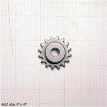 Load image into Gallery viewer, FEED ROLL SPROCKET