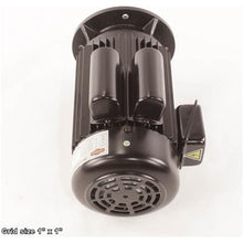 Load image into Gallery viewer, MOTOR 3HP 220V 1PH 60HZ