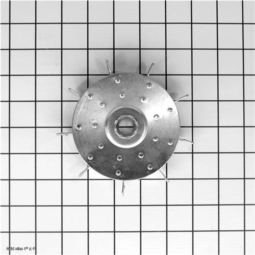 MOTOR FAN