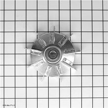 Load image into Gallery viewer, MOTOR FAN