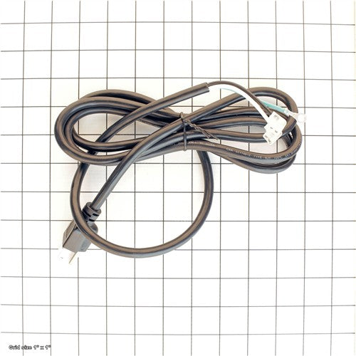 POWER CORD 16AWG 3C 5-15