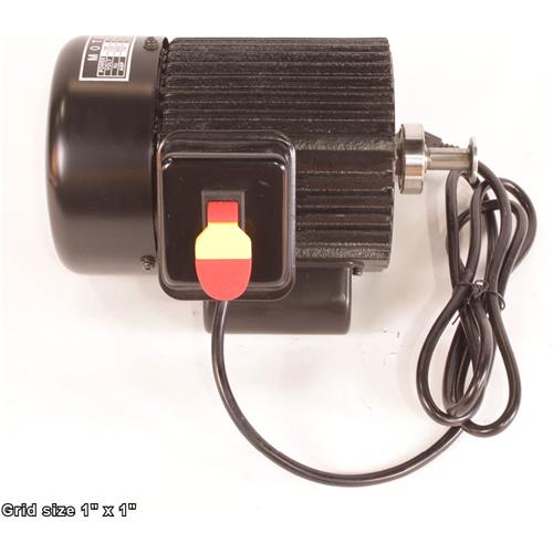 MOTOR 1HP 110V 60 HZ