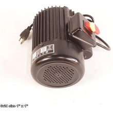 Load image into Gallery viewer, MOTOR 1HP 110V 60 HZ