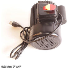 Load image into Gallery viewer, MOTOR 1HP 110V 60 HZ
