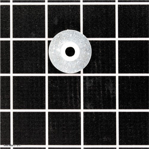 SANDING DISC WASHER 1/4