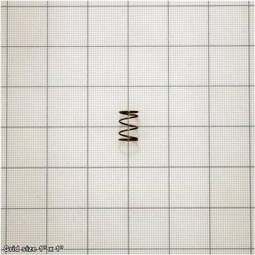 COMPRESSION SPRING