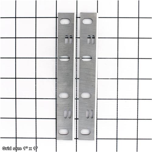 KNIVES 2-PC SET 6 x 7/8 x 3/32