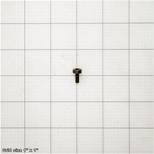 JACK SCREW M4-.7 X 10