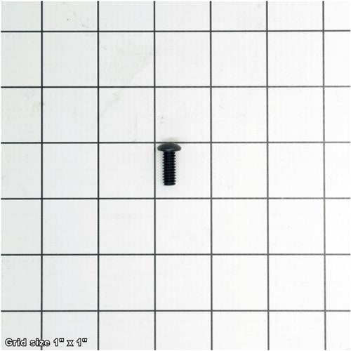 FLAT HD TORX SCR 1/4-20 X 5/8 V2.11.18